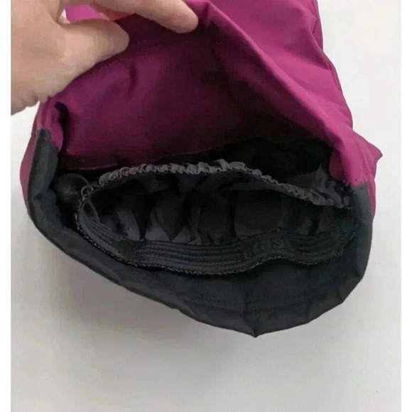 Orange Girls Magenta Snow Snowboarding Pants XXL /16 - Picture 10 of 10